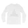 never underestimate Long Sleeve Shirts