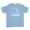 Taco Youth Tee