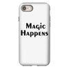 magic happens iPhone 8