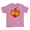 love season Youth Tee