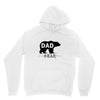 dad bear Unisex Hoodie