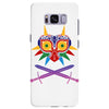 Majora Zelda Mask Samsung Galaxy S8 Plus