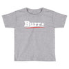 burr Toddler T-shirt