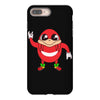 Ugandan Knuckles iPhone 8 Plus
