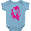 BEAUTY Baby Bodysuit