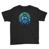 mumm ra's gym (2) Youth Tee
