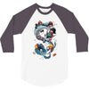 miya world 3/4 Sleeve Shirt
