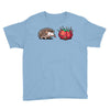 pins and needles Youth Tee
