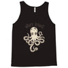 what's kraken Tank Top