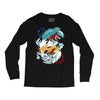 pkmn   lugarugan Long Sleeve Shirts