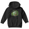 assembly required Youth Hoodie