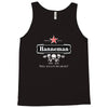 jeff hanneman Tank Top