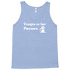 viagra is for pussies Tank Top