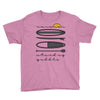 stand up paddle Youth Tee