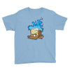 sticker box Youth Tee