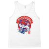 decapod sushi Tank Top