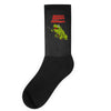 hippity hoppity get off my property Socks