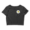 daisy Crop Top