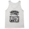 There Aren't  Many Things I Love More Than Fishing Tank Top