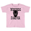 wakanda Toddler T-shirt