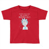 mathematically Toddler T-shirt