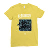 darkness and demogorgons Ladies Fitted T-Shirt
