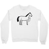 hai Crewneck Sweatshirt