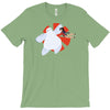 big hero 6 by lobatalobos T-Shirt
