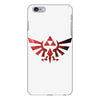 Zelda Galaxy iPhone 6 Plus/6s Plus Case