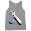 automatic Tank Top