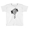 never game over Toddler T-shirt