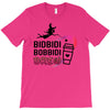 Bidbidi Bobbidi Brew T-Shirt