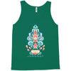 ponyo deco Tank Top