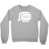 vtec engine Crewneck Sweatshirt