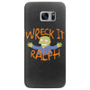 ralph wrecking it Samsung Galaxy S7 Edge
