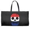 netherlands till i die Weekender Totes