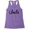 uncle Racerback Tank