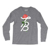 Tessa Brooks Rose Long Sleeve Shirts