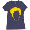 caspar lee viral music Ladies Fitted T-Shirt