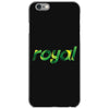 royal iPhone 6/6s Case