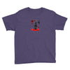 twenty one pilots Youth Tee