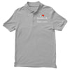 boobs &amp; fast cars Polo Shirt
