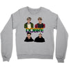 dobre twins Crewneck Sweatshirt