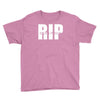 sean price rip Youth Tee