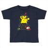 ash Toddler T-shirt