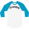 jake paul it's everyday bro 3/4 Sleeve Shirt