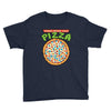 tmnp Youth Tee