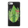 skeletal halloween iPhone 7 Case