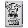 hip hop face iPad Mini