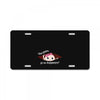 Disculpame Ya Es Septiembre License Plate